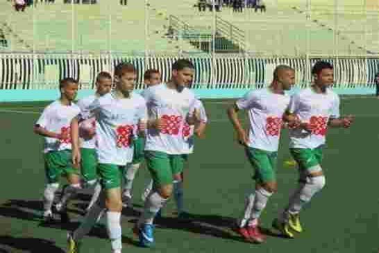 استئناف النشاطات الرياضية في الجزائر بدون جمهور