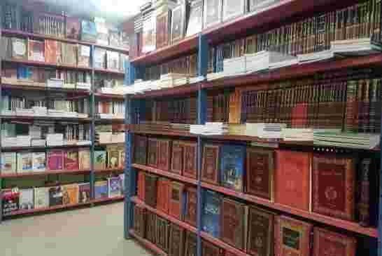 فتح الـمكتبات والـمتاحف مع تنفيذ البروتوكولات الصحية