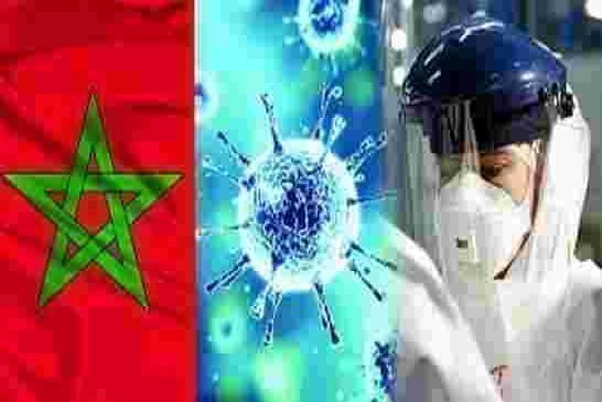 المغرب يسجل أكبر حصيلة وفيات بفيروس كورونا في يوم واحد