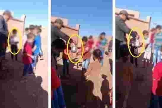 المغرب يبتكر طريقة فريدة من نوعها للتعقيم في المدارس العمومية
