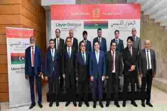 المغرب ينجح في إبرام إتفاق شامل حول معايير تولي المناصب السيادية بين الأطراف الليبية المتنازعة