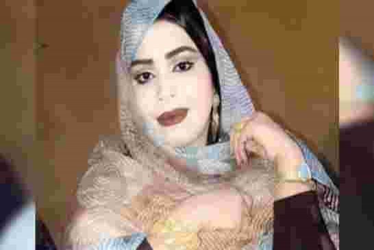 أغنية ساخنة خمسة نجوم للفنانة الموريتانية كرمى بنت آبه تثير جدلا بين المدونين