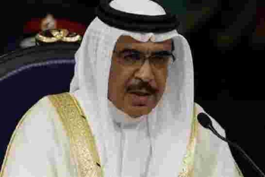 وزير الداخلية البحريني: التطبيع مع إسرائيل شرف وحماية لمصالحنا العليا