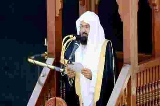 شيوخ السلآطين والمناشير في السعودية يعبّدون الطريق للتطبيع مع إسرائيل