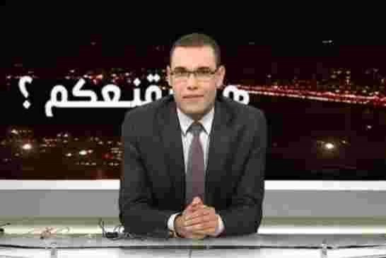 البراءة للصحفي بلقاسم جير
