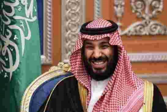 في سابقةالإعلان عن تأسيس حزب مُعارض للنظام السعودي في الخارج