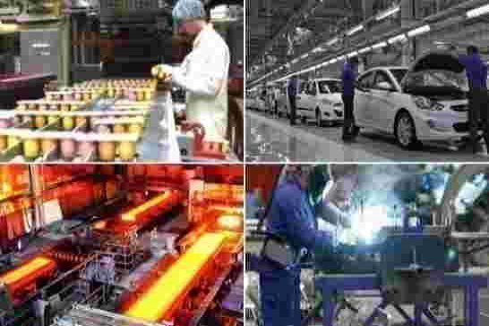 تراجع الانتاج الصناعي العمومي المنعدم أصلا بـ 1ر14 بالمئة خلال الثلاثي الثاني لـ2020