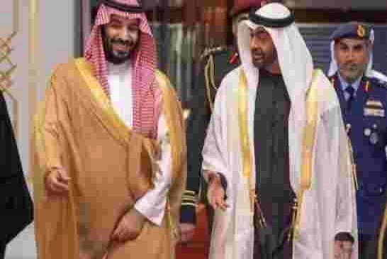الإسلاموفوبيا بدأها اليمين المتطرف الأمريكي والإسرائيلي وانتهت بالسعودية والإمارات الكارهتين للإسلام
