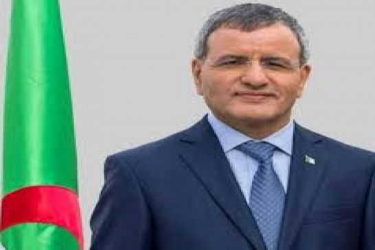 غديري يحذّر في رسالة من "الناجين من النظام السابق"