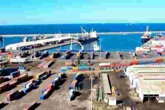 لكسر هيمنة ميناء طنجة المغربي الإمارات ستضخ 10 ملايير دولار لبناء ميناء شرشال