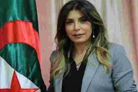 إصابة سليمة سواكري بطلة إفريقيا في الجودو بكورونا