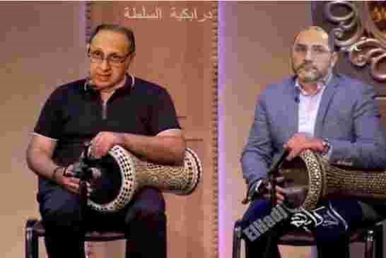 التبلعيط... مقري يهدّد باللجوء للشارع في حال تزوير التشريعيات والمحليات