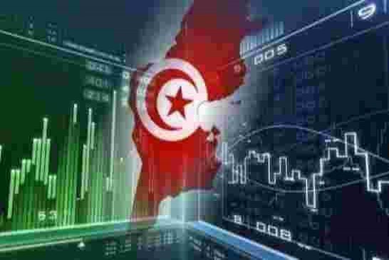 تراجع الاستثمارات الخارجية في تونس بنسبة 26.4 بالمئة
