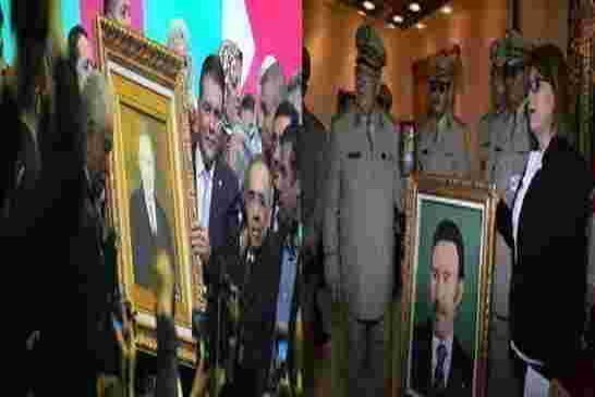 تخوف شعبي كبير من عودة ظاهرة عبادة “الكادر” والرجوع إلى الحجر الصحي
