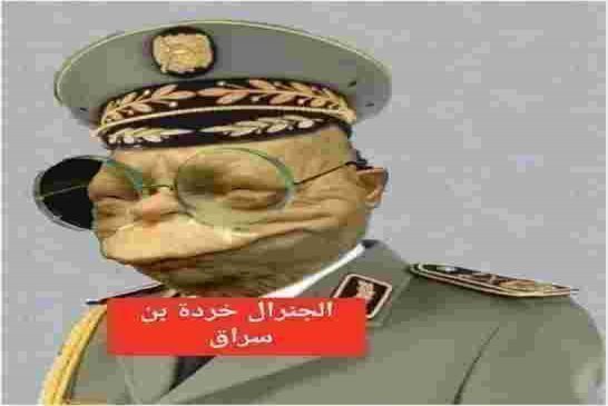 نظام عصابة الجنرالات يعاني أزمة شرعية بعد فشل الاستفتاء الدستوري