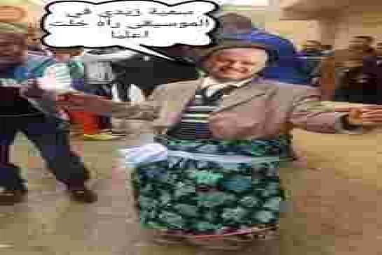 هل أصبح المغرب الشماعة التي تعلق عليها الجزائر أزماتها بعد تصريح أبو الفقاقير المثير