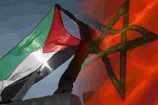فلسطين تنفي صدور بلاغ يدعم البوليساريو وتعلن دعمها للوحدة الترابية للمغرب