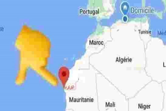 كل ما تريد أن تعرفه عن حقيقة أزمة المغرب والبوليساريو في هذا التقرير وعلاقته مع الجزائر؟!