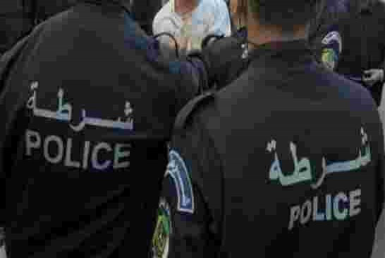 تسجيل أزيد من 50 ألف تحميل “ألو شرطة” للأمن الوطني
