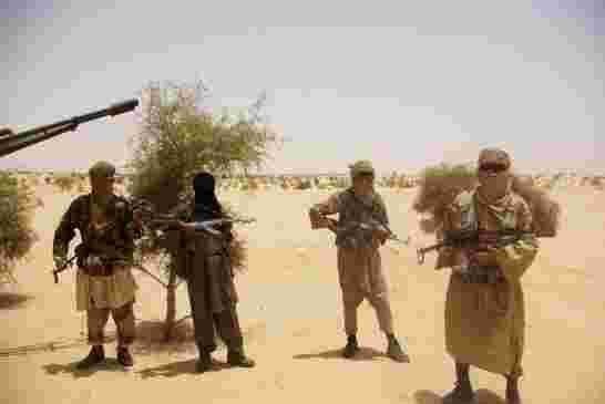 فيديل سينداغورتا يحدر من التحاق تنظيمات إرهابية من مالي وليبيا الى صفوف البوليساريو
