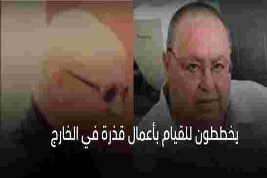 لماذا تكتمت موريتانيا على زيارة سرية لشفيق مصباح مع وفد من المخابرات الجزائرية وقادة من البوليساريو