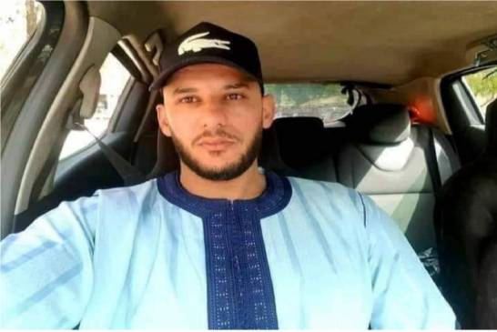 أمر بتشريح جثة الشاب بلال خلوفي المتوفي في مقر الأمن الحضري بوهران