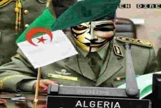 هل أخرجت مافيا جنرالات الجزائر أطماعها إلى العلن بأن الصحراء الغربية  جزائرية ولن تتخلى عنها أبدا ؟