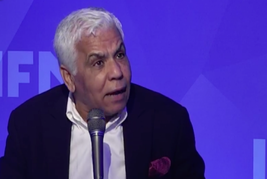 نائب تونسي يفجر فضيحة دفن نفايات نووية على الحدود مع الجزائر وليبيا