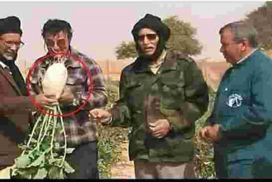 حصيلة 14 يوم من القصف الشديد لأشاوس البوليساريو على الجيش المغربي في صورة