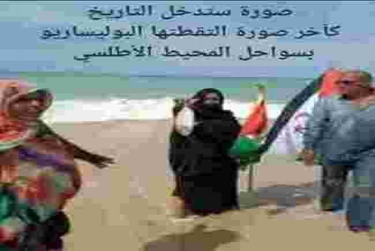 محمد ولد أمّيْن: دعم إنشاء دولة سادسة فى المغرب العربي غير مقبول وسيكون خطيئة تاريخية