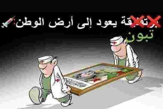 كيف سيعود الرئيس تبون للجزائر؟