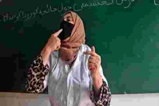 منحة 5 مليون سنتيم للمصابين بكورونا في قطاع التربية