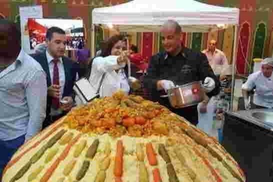 هل الكسكس جزائري أم مغربي أم أكلة واحد في دولتين؟
