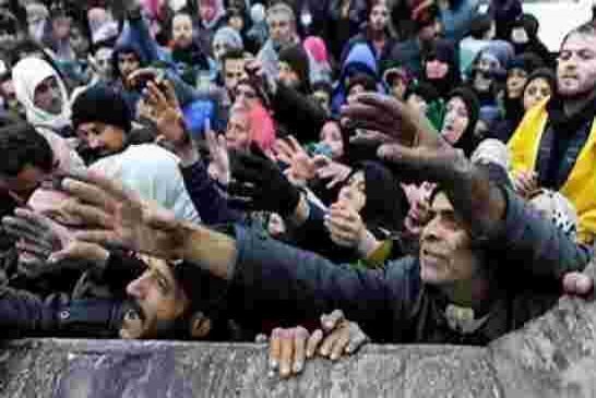كورونا تسببت في إفقار 235 مليون شخص عبر العالم