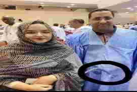هجمات جديدة لجيش تهنتيت الصحراوي على خنادق الجيش المغربي في صورة