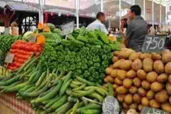 روسيا تريد إستيراد الخضر الجزائرية في المستقبل... موت ياحمار
