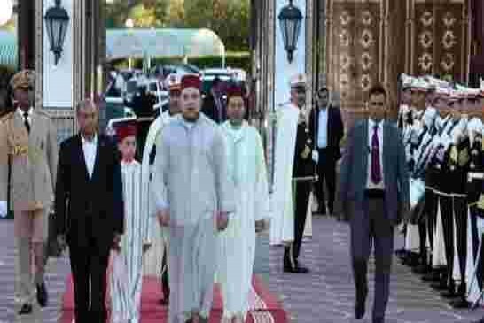 المرزوقي ينقلب 360 درجة على المغرب بعد التطبيع مع إسرائيل