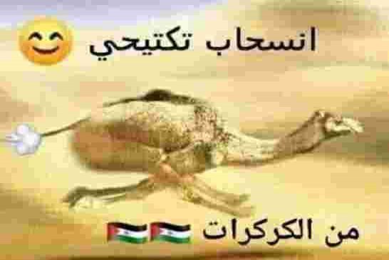 البلاغ العسگري رقم 129 رسمياً البوليساريو تسحب اعترافها بالولايات المتحدة الأمريكية وتعترف بالهنود ا