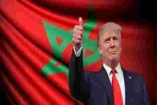 ماذا بعد اعتراف امريكا بمغربية الصحراء؟