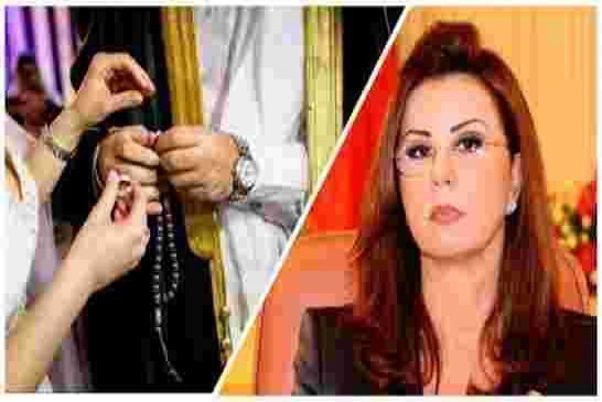 أرملة الرئيس التونسي بن علي  ليلى الطرابلسي تتزوج بأميرا سعودي