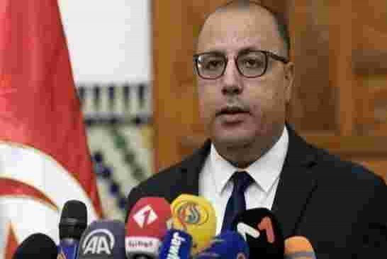 رئيس الحكومة التونسية: نحترم استئناف علاقات المغرب مع إسرائيل وهو قرار سيادي