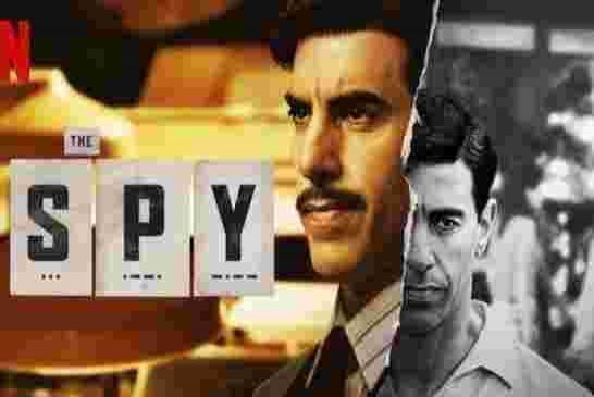 الموساد يستغل مسلسلات وأفلام “نتفليكس” و”هولو” لتجنيد العملاء والجواسيس