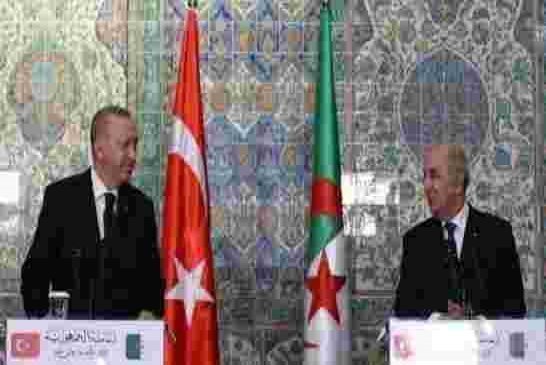 ياقوم بوصبع تبون يخاطب الشعب عبر تويتر فكيف ثباحة هاتفيا مع أردوغان