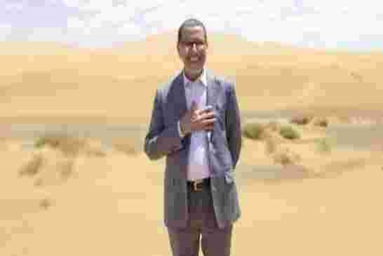 رئيس الحكومة يعلن عن إستعداد المغرب فتح الحدود مع الجزائر وقضية الصحراء ليست مطروحة للمساومة