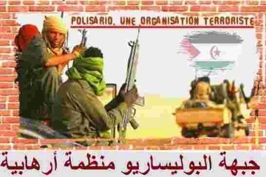 الإتحاد الأوروبي بدأت فى جمع أدلة تدين جبهة البوليساريو بالإرهاب