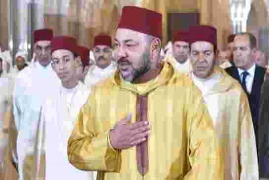 المشهد السياسي في مغرب 2020 سنة الإنتصارات الدبلوماسية والنكسات الحقوقية