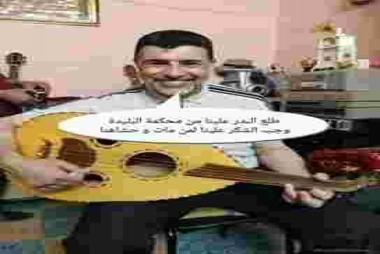 تعليق أحمد شوشان بعد تبرئة عصابة بوتفليقة