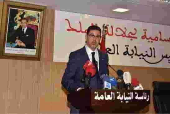 ائتلاف حقوقي مغربي يدين الاعتقالات ويطالب النيابة العامة بإطلاق سراح المعتقلين السياسيين