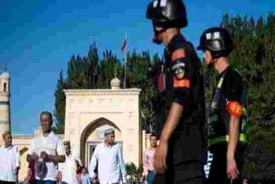 الصين تنقل قمعها ضد المدافعين عن المسلمين الإيغور إلى الولايات المتحدة والدول الغربية