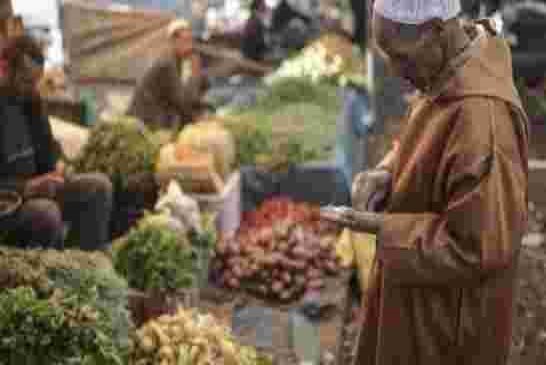 كورونا تفاقم الوضع الإقتصادي والاجتماعي للمغاربة